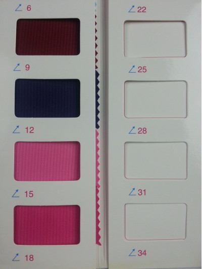 GZ-CIWI  光絲條 T-C540 150G 細節-3